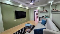 Blk 407 Sin Ming Garden (Bishan), HDB 3 Rooms #632540001